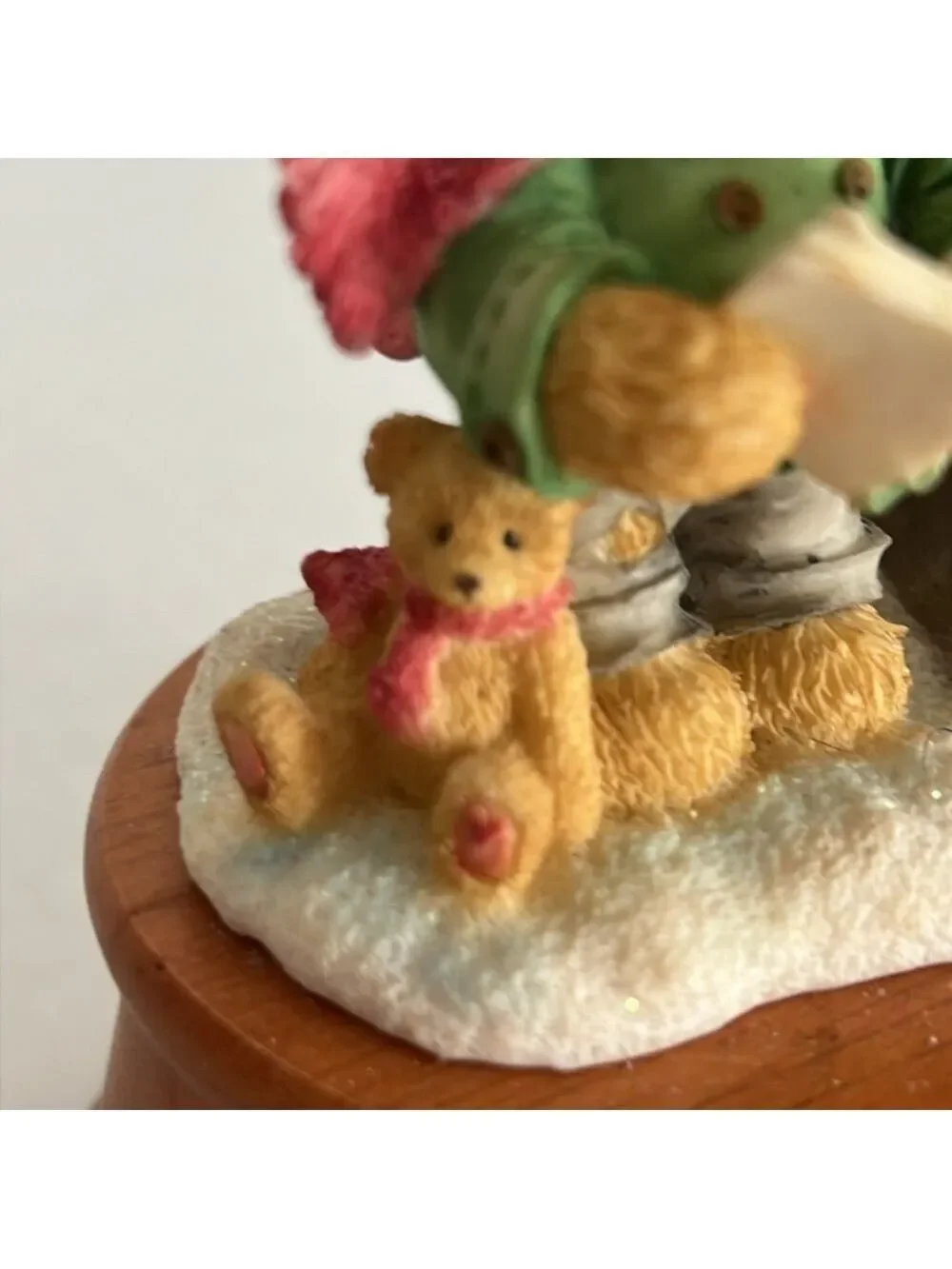 Enesco Cherished Teddies 